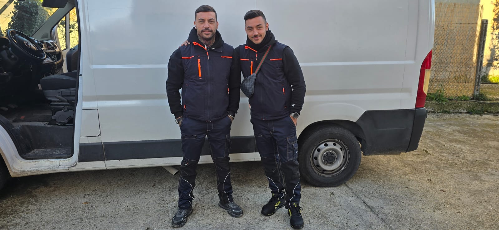 Ricerca Perdite Acque Occulte Roma